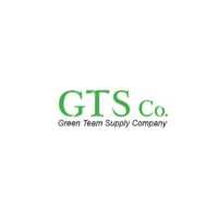 Green Team Supply Co. Logo