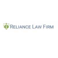 Reliance Law Firm Logo
