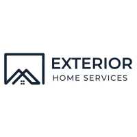 Exterior Home Services Logo