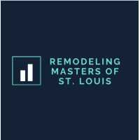 Remodeling Masters of St. Louis Logo