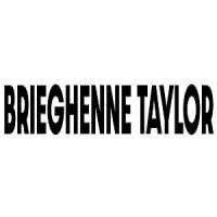 Brieghenne Taylor Logo