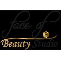 Face Of Beauty Logo