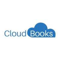 CloudBooks App Logo