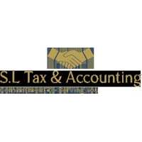S.L Tax & Accounting Logo