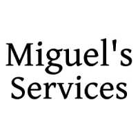 Miguel's Services Logo