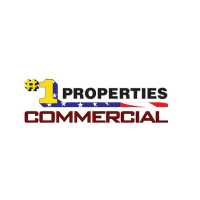 #1 Properties Logo