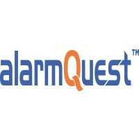 AlarmQuest Logo