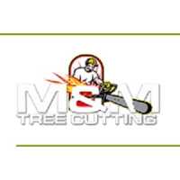 Tree Trimming & Pruning Manhattan Logo