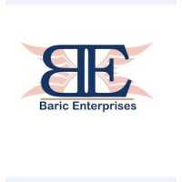 Baric Legal Funding Lawsuit Loans Miami Logo