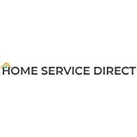 Home Service Direct Logo