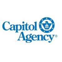 Capitol Agency® Insurance Logo