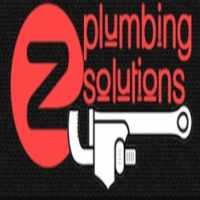 Ez plumbing solutions Logo
