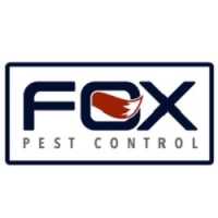 Fox Pest Control - Southlake Logo