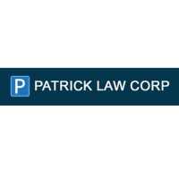 Patrick Law Corp Logo