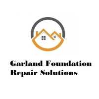 Garland Foundation Repair Solutions Logo