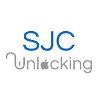 Sjc Unlocking Logo