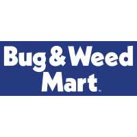 Bug & Weed Mart Gilbert Logo