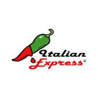 Italian Express Restaurant Logo