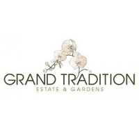 Grand Tradition Estate & Gardens Logo