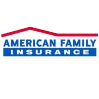 Gary Gilardi American Family Insurance Logo
