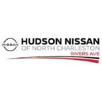 Hudson Nissan of North Charleston Logo
