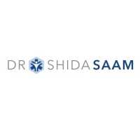 Dr. Shida Saam Logo