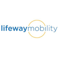 Lifeway Mobility Logo