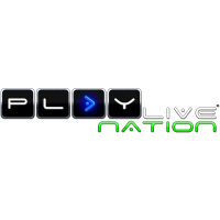 PLAYlive Nation Logo
