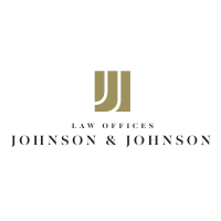 Johnson & Johnson Law Offices Logo