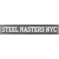 Steel Masters Logo
