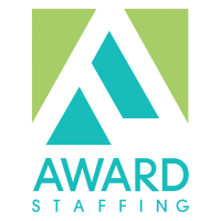 Award Staffing Logo