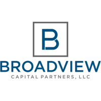 Broadview Capital Partners LLC Logo
