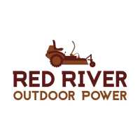 Red River Outdoor Power Logo