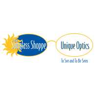 Sunglass Shoppe Logo