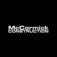McCormick Construction Logo