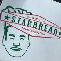 Starbread Logo
