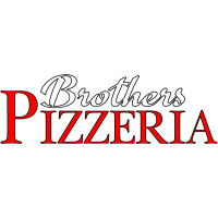Brothers Pizzeria Logo