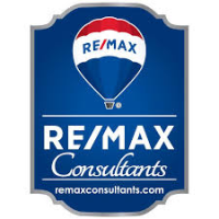 The Village Partners - RE/Max Consultant Group Logo