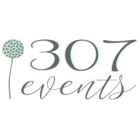 TC Tented Events (Formerly known as 307 Events and Tents) Logo