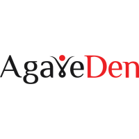 Agave Den Adult Toy Store Logo