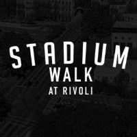 Stadium Walk at Rivoli Townhomes Logo
