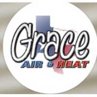 Grace Air & Heat Logo