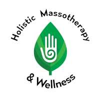 Holistic Massotherapy & Wellness Logo