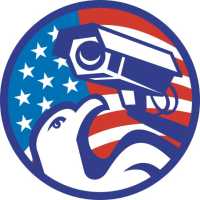 Patriot Security Alarms Logo