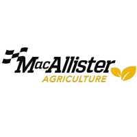 MacAllister Agriculture Logo