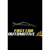 FAST CAR AUTOMOTIVE LLC Logo