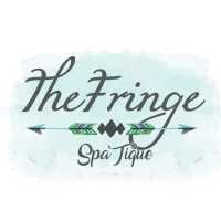 The Fringe Spa'Tique Logo