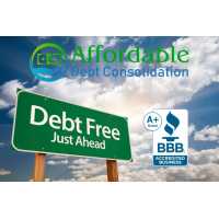 Houston Debt Consolidation & Credit Counseling Texas Logo
