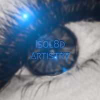 Isol8d Artistry Logo
