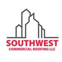 Southwest Commercial Roofing LLC Logo